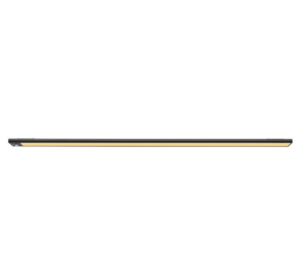 YEELIGHT Lampka do szafy z czujnikiem ruchu 60cm Czarna YLCG006-b - 671874 - zdjęcie 2